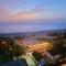 Alleppey Holiday Beach Resort by VOYE HOMES , Sea View with Direct Beach Access