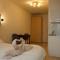 Modern City Apartment for 2