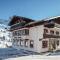 Hotel Garni Haus Tyrol