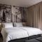City Hotel Ljubljana - Dört Kişilik Oda