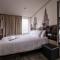City Hotel Ljubljana - Aile Odası