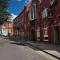 Castle Hotel Tamworth