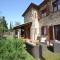 Villa in Suvereto with Pool and Scenic Views