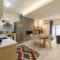 City center apartment