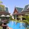 Villa Angelica Bed and Breakfast in Phuket