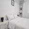 Apartament Alb&Negru