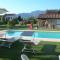 Rustico del Chiasso - Villa With Private pool near Lucca