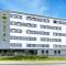 B&B Hotel Regensburg-City