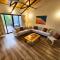 Splendid 705 Cooloola Villa, Kingfisher Bay Resort, K'gari Fraser Island