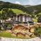 Almhof Family und Wellness Resort