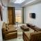 3 Bedroom Dakar Plateau View of Gorée