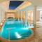 Hotel Victoria & Iside Spa