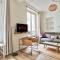 Appartement Quartier Hotel de Ville Free Netflix
