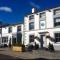 The Morecambe Hotel