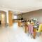 Spacious 4-Bedroom Apartment with Sea View