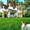 Royal beach villa