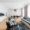 my Home in Vienna - Erdberg Smart Apartments