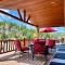 Mountain View Lodge & Cabins