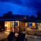Kattegat Beachfront Villa