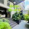 Cactusland Hotel Tan Binh Near T3 Station