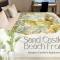Sandcastles Beachfront Luxury Retreat Apartment