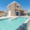 Luxurious Villa with sea views in Gennadi Rhodes