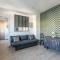 1 Bedroomed Groundfloor Apartment