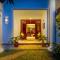 COLOMBO Eco Lodge & Wellness Centre