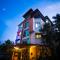 Oasis Homestay Kochi