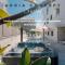 Adria Concept Suites