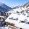 Chalet Windegg