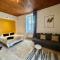 Grand studio centre historique n2