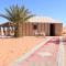 Desert View Luxury Camp