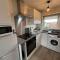 Holidayz, Chalet 58, Hemsby - Beautifully presented two bed chalet, sleeps 4 with FREE Wi-Fi plus pet friendly