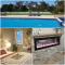 Island Rose - Luxe Resort Villa 3 x bedroom - Phillip Island