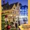 Maison avec jardin - 6 personnes - Top emplacement