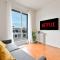 Élégant Studio Appartement Quartier Les Marais Free Netflix
