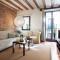 Inside Barcelona Apartments Esparteria
