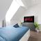 Superb Studio Appartement Quartier Les Marais Free Netflix