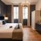 Blu Hotel Boutique
