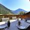 Mio – Loft alpin lumineux avec vue montagne