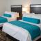 Gold Country Casino Resort - Double-Étalon