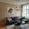 Apartment in the middle of the city center