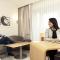 Novotel Gent Centrum