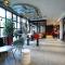 Ibis Paris Nord Villepinte Parc des Expositions