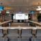 Novotel Paris Suresnes Longchamp