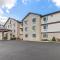 Super 8 by Wyndham Uniontown PA