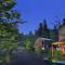 Onsen Glamping ShimaBlue