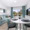Home2Book Cozy Apt with Terrace near the Beach