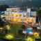 SEASENSE Boutique Beach Villa